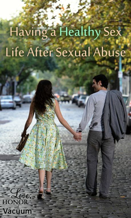 dating after sexual assault